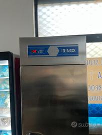 Armadio congelatore irinox ( freezer )