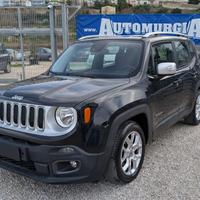 JEEP Renegade 1.6 Mjt 120 CV Limited OUTLET