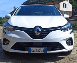 Renault Clio V serie