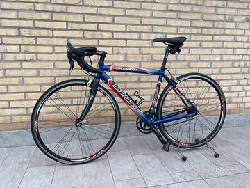 Bici da corsa Battaglin stealth taglia 50