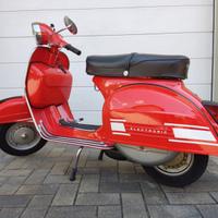 Piaggio Vespa 200 Rally (VSE1) - 1974