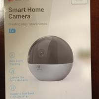 CAMERA SMART EZVIZ