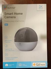 CAMERA SMART EZVIZ