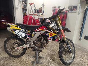 RMZ 250 SHOWA TENUTA BENE
