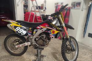 RMZ 250 SHOWA TENUTA BENE
