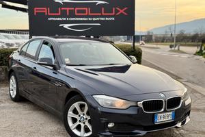 Bmw 320d 184CV 2013 F30 BERLINA CAMBIO MANUALE