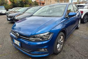 Volkswagen Polo 1.0 MPI 5p. Comfortline BlueMotion