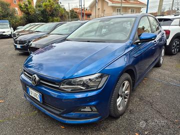 Volkswagen Polo 1.0 MPI 5p. Comfortline BlueMotion