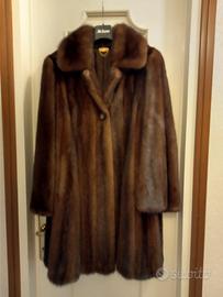 Pelliccia di visone Clocchiatti DAMAR