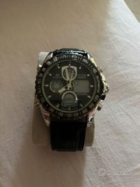 Orologio da polso uomo vintage Sector