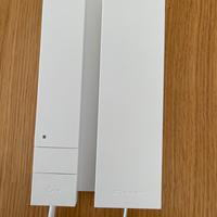 Citofono Designer Comelit art. 2703U