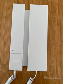 Citofono Designer Comelit art. 2703U