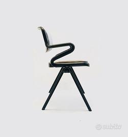 Poltrona “Vertebra” per Anonima Castelli