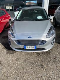 Ford Fiesta 1.1 75 CV GPL 5 porte Titanium
