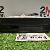 NAVIGATORE SKODA Fabia Berlina 3Â° Serie 5Q0035842