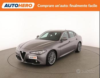 ALFA ROMEO Giulia RX92871