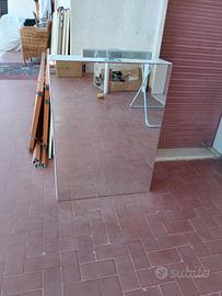 specchiera bagno 