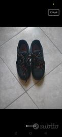 scarpe antinfortunistiche Lotto Works