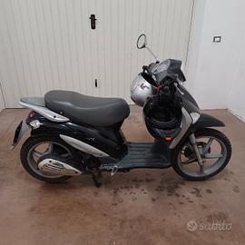Piaggio Liberty 50 - 2013