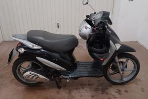 Piaggio Liberty 50 - 2013