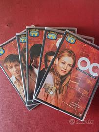 Set DVD: The O.C.