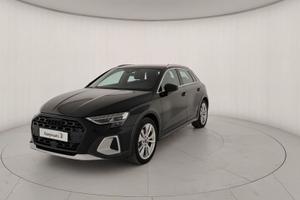 Audi A3 35 1.5 TFSI S Tronic Business Advance...
