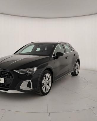 Audi A3 35 1.5 TFSI S Tronic Business Advance...