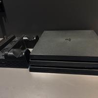 Playstation 4 Pro