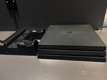 Playstation 4 Pro