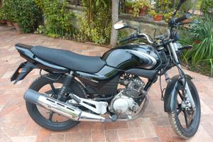 Yamaha YBR125 - 2009