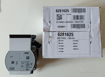 SIME kit circolatore codice 6281625