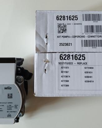 SIME kit circolatore codice 6281625