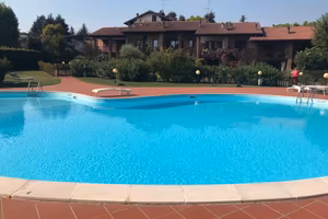 Annuale a Desenzano del Garda