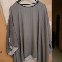  camicia di seta da donna 