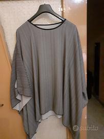  camicia di seta da donna 