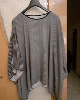  camicia di seta da donna 