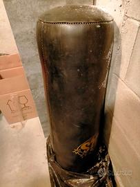 Sacco da boxe