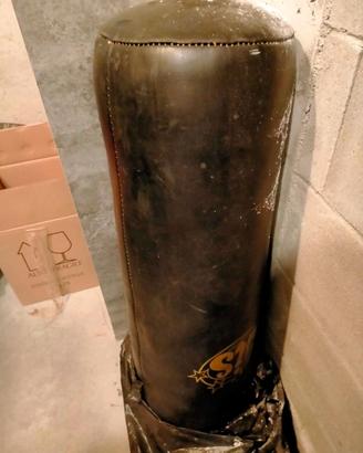 Sacco da boxe