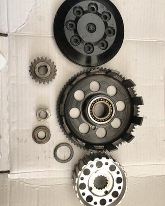 Ktm gs epoca anni 70