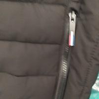 Piumino Trussardi nuovo e originale 