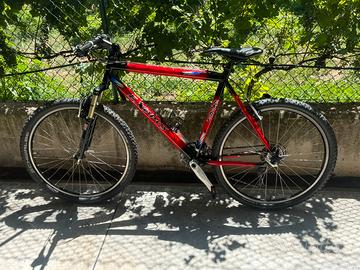 Bicicletta corsa