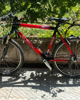 Bicicletta corsa