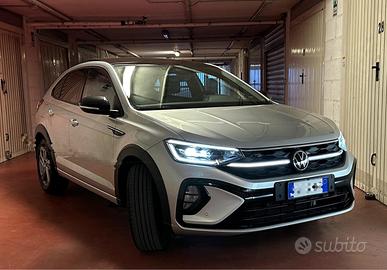 VOLKSWAGEN TAIGO 1.0 TSI 110cv R-LINE - 43801KM