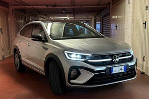 VOLKSWAGEN TAIGO 1.0 TSI 110cv R-LINE - 43900KM