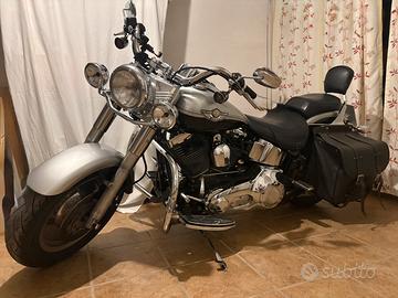 Fat Boy centenario