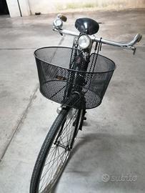 Bicicletta d'epoca Atala