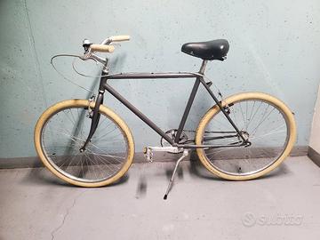 BICICLETTA  UOMO / DONNA TAGLIA M