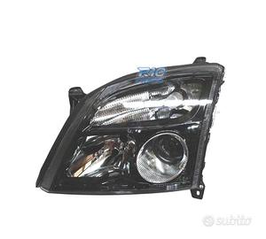 FANALE SINISTRO OPEL VECTRA C 02-05 SIGNUM 03-05 F