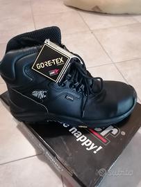 UPOWER scarpe antinfortunistica 