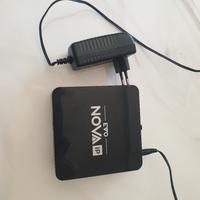 evo inova IP 